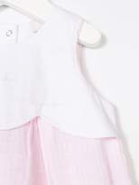 Thumbnail for your product : Emporio Armani Kids body and headband set