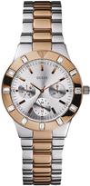 Thumbnail for your product : GUESS Ladies Glisten 2-Tone Watch