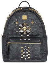 Thumbnail for your product : MCM Medium Brock backpack