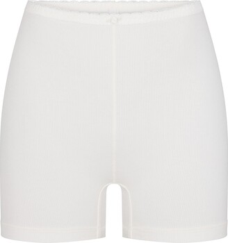 SKIMS Soft Smoothing shorts - MARBLE/ 1X/ NWT
