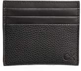 Thumbnail for your product : Calvin Klein RFID Leather Case