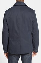 Thumbnail for your product : Ted Baker 'Cannun' Blazer Style Jacket with Inset Bib