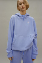 Thumbnail for your product : Champion UO Exclusive Classic C Patch Hoodie Sweatshirt