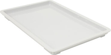 Quantum Storage Systems Pizza Dough Lid