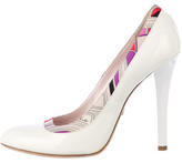 Thumbnail for your product : Emilio Pucci Pumps