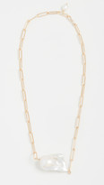 Thumbnail for your product : Brinker & Eliza Chloe Necklace