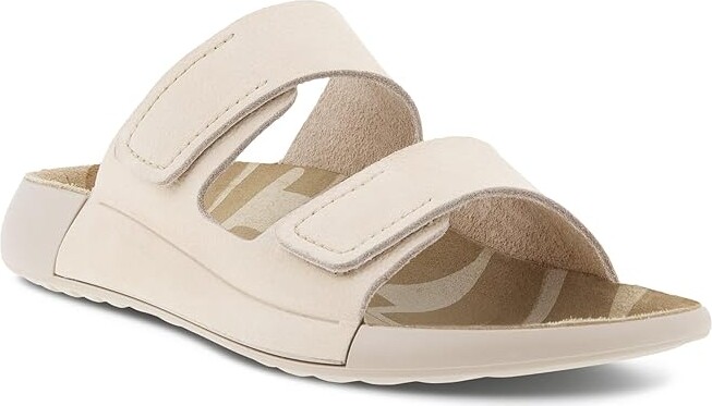 Ecco Women's Slide Sandals | ShopStyle