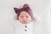 Thumbnail for your product : Copper Pearl Knit Headband, Plum Classic