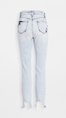 L'Agence High Line Jeans