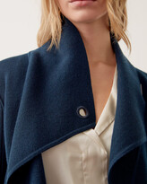 Thumbnail for your product : Jigsaw Milano Ring Cardigan