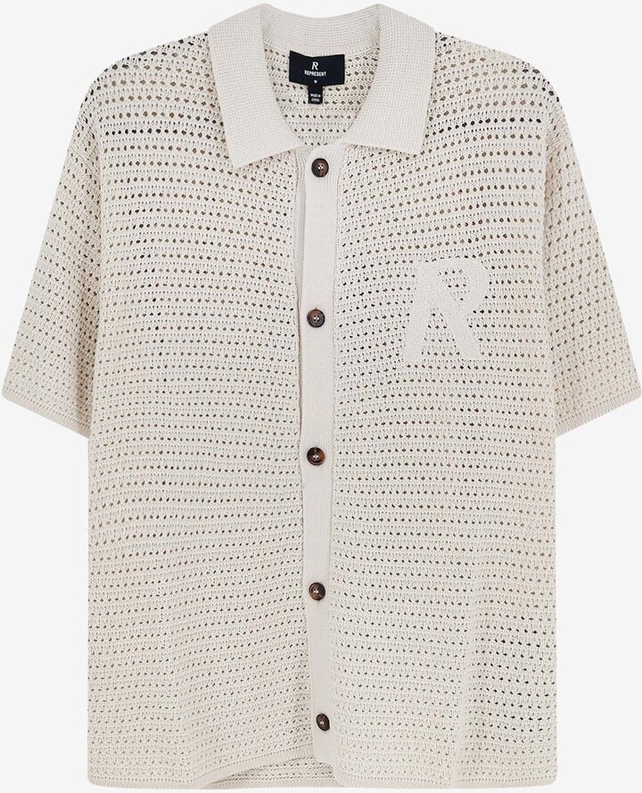 Represent Pico Knit Shirt