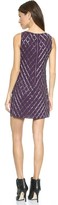 Thumbnail for your product : Alice + Olivia Dalyla Beaded A Line Dress