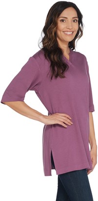 denim and company tunics