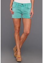 Thumbnail for your product : Joe's Jeans Easy Cutoff Short in Faded Colors
