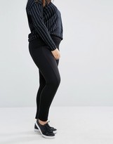 Thumbnail for your product : Junarose Legging With Side Panel