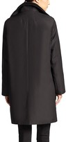 Thumbnail for your product : Akris Double-Layer Coat