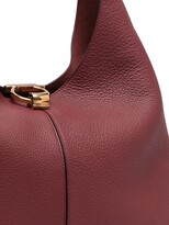 Thumbnail for your product : Ferragamo small Gancini hobo bag