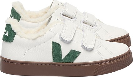 Veja Junior Small Esplar Sneaker