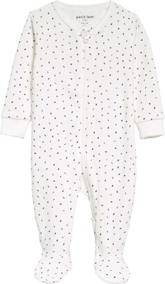 petit lem christmas pajamas