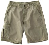 Thumbnail for your product : Madda Fella Buccaneer Cargo Shorts - Single Pocket