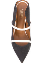 Thumbnail for your product : Malone Souliers Maureen mules