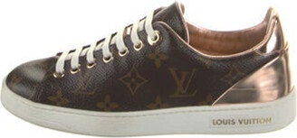 Designer Sneakers for Women - Women's Luxury Sneakers - LOUIS VUITTON ®