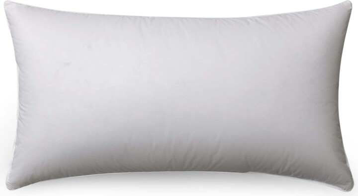 Savoir Medium Goose Down King Pillow
