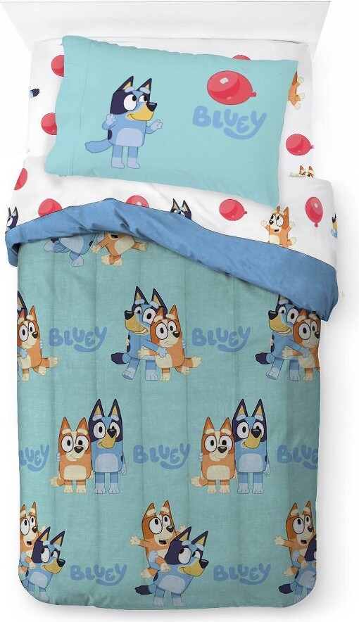 Twin Bluey Bed in a Bag ShopStyle