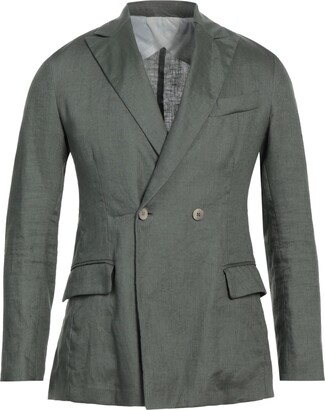 26.7 TWENTYSIXSEVEN Suit jackets