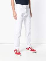 Thumbnail for your product : DSQUARED2 slim-fit jeans