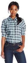 Thumbnail for your product : Carhartt Women's Reydell Force Flannel Shirt