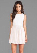 Thumbnail for your product : BB Dakota Camille Fit & Flare Dress