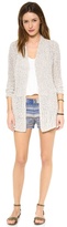 Thumbnail for your product : Joie Merci Shorts