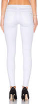 Thumbnail for your product : Black Orchid Jude Mid Rise Super Skinny.