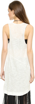 Thumbnail for your product : Free People Washed Ashore Tank
