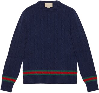 gucci jumper mens sale