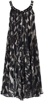 Thumbnail for your product : Amanda Wakeley Arlerus Short Dress