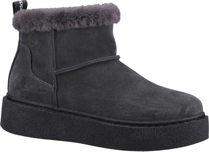 Brianna Hush Puppies High Ankle Shoes Hush Puppies Women's Valerie