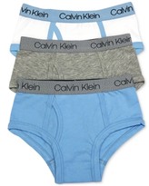 calvin klein big boys
