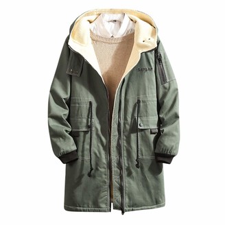 mens winter coat clearance uk