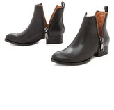 Thumbnail for your product : Jeffrey Campbell Muskrat Booties