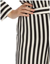 Thumbnail for your product : Vero Moda Wide Stripe Pants