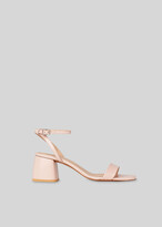 Thumbnail for your product : Hale Block Heel Sandal