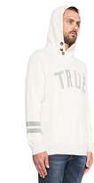 Thumbnail for your product : True Religion Raglan Sweatshirt