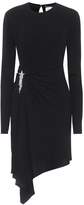 Thumbnail for your product : Saint Laurent Long-sleeved dress