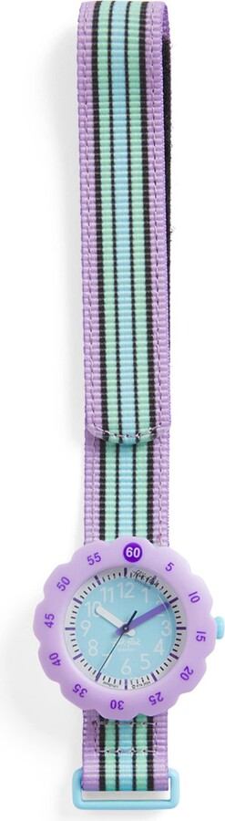 Flik Flak Loop Watch