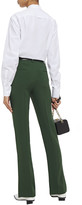 Thumbnail for your product : Victoria Beckham Cotton-poplin Shirt