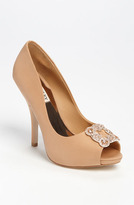 Thumbnail for your product : Badgley Mischka 'Gayla' Pump