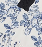 Thumbnail for your product : MonnaLisa Floral dress