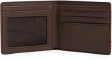 Thumbnail for your product : Herschel Hank RFID Leather Wallet